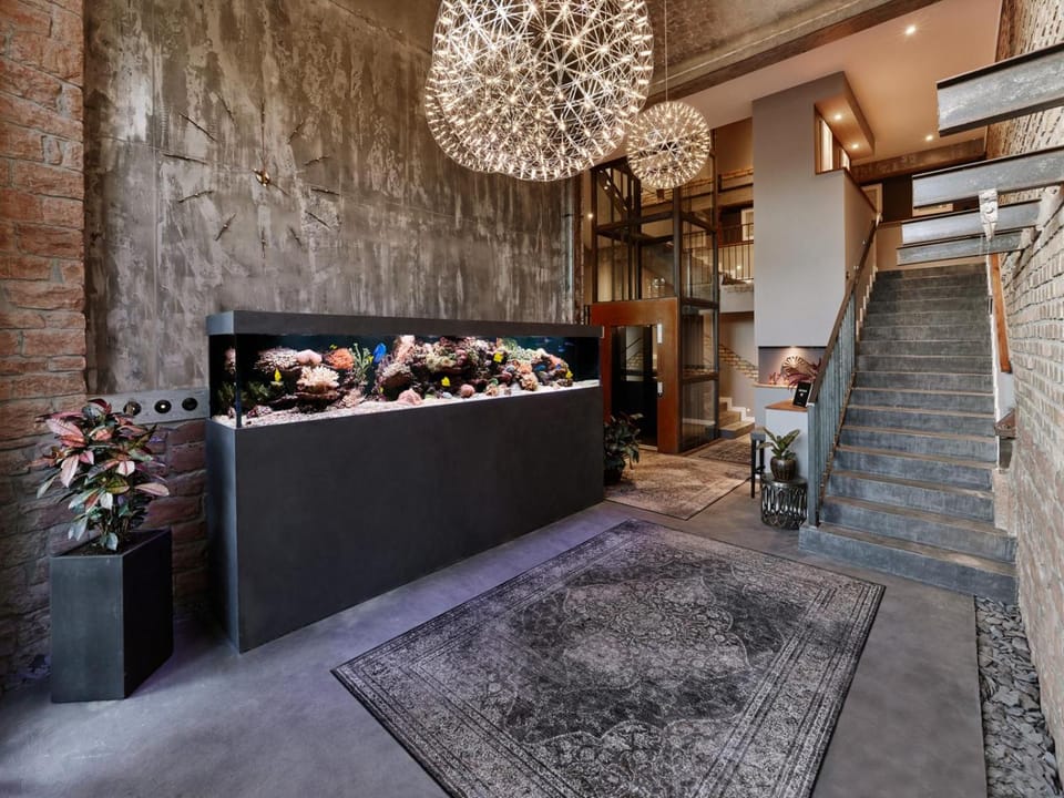 Boutique Suites and Residences Heidelberg- Alte Zigarrenmanufaktur Apartment hotel in Heidelberg