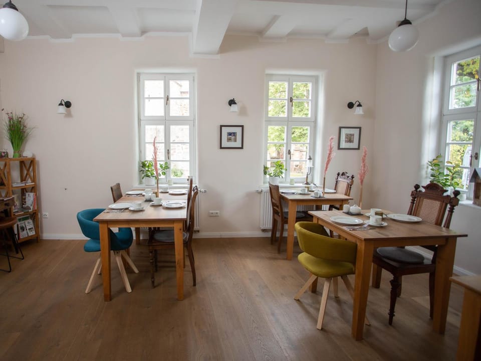 Altstadthotel Treysa Hotel in Hesse