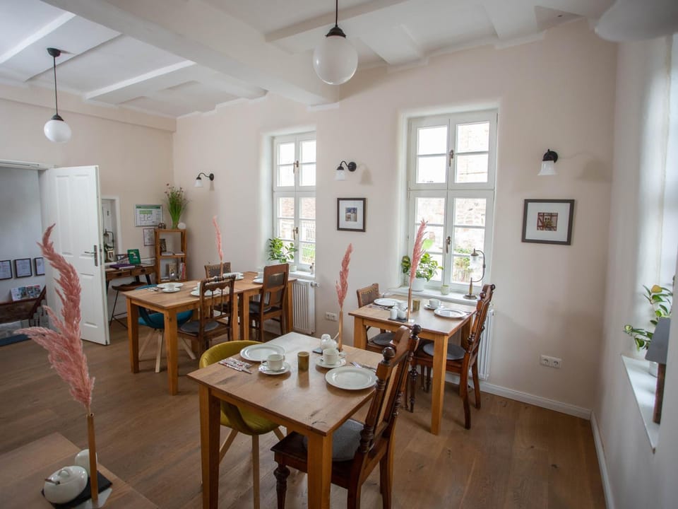 Altstadthotel Treysa Hotel in Hesse
