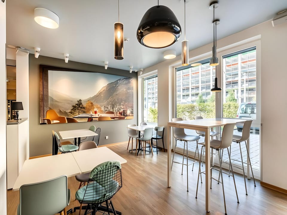 B&B Hotel Weil am Rhein/Basel Hotel in Weil am Rhein