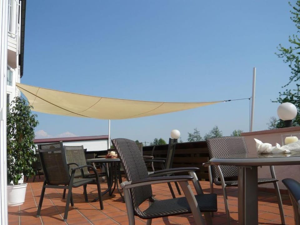 Consulat des Weins Hotel in Rhineland-Palatinate