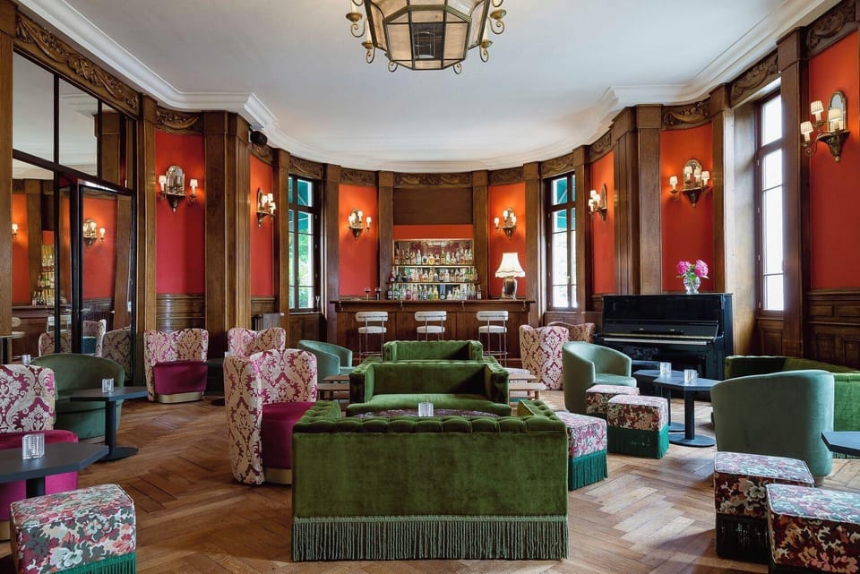 Hotel de la Poste Hotel in Beaune