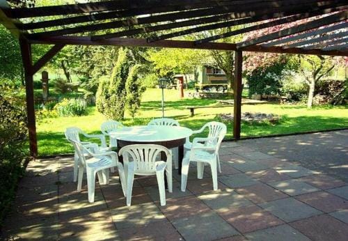 Gasthaus-Pension Zum Brandweiher Hotel in Hesse