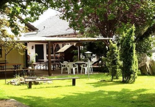 Gasthaus-Pension Zum Brandweiher Hotel in Hesse