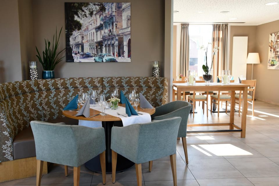 Hotel Am Markt Hotel in North Rhine-Westphalia