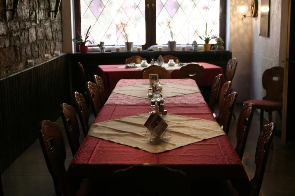 Landgasthof Hotel Rebe Alzey Hotel in Rhineland-Palatinate