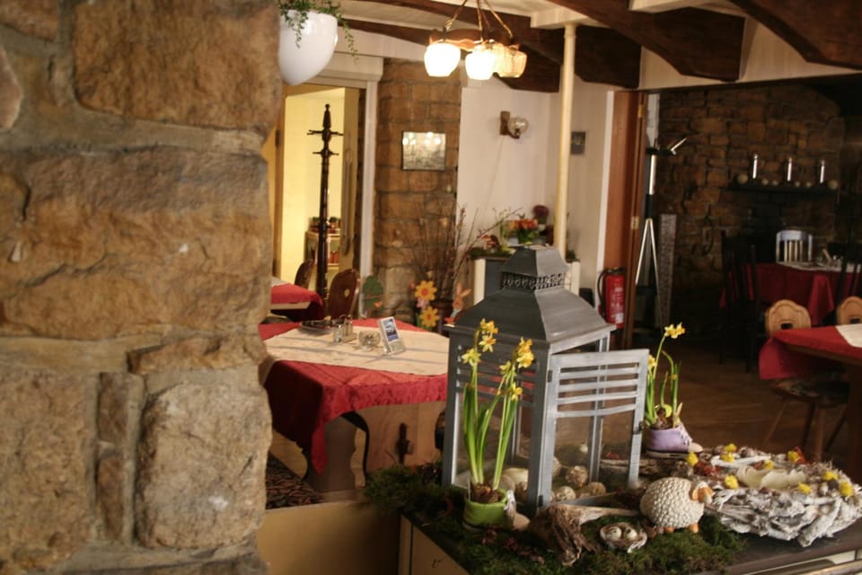 Landgasthof Hotel Rebe Alzey Hotel in Rhineland-Palatinate