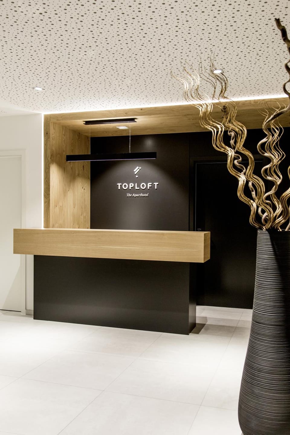 Toploft The Aparthotel Hotel in Baden-Württemberg