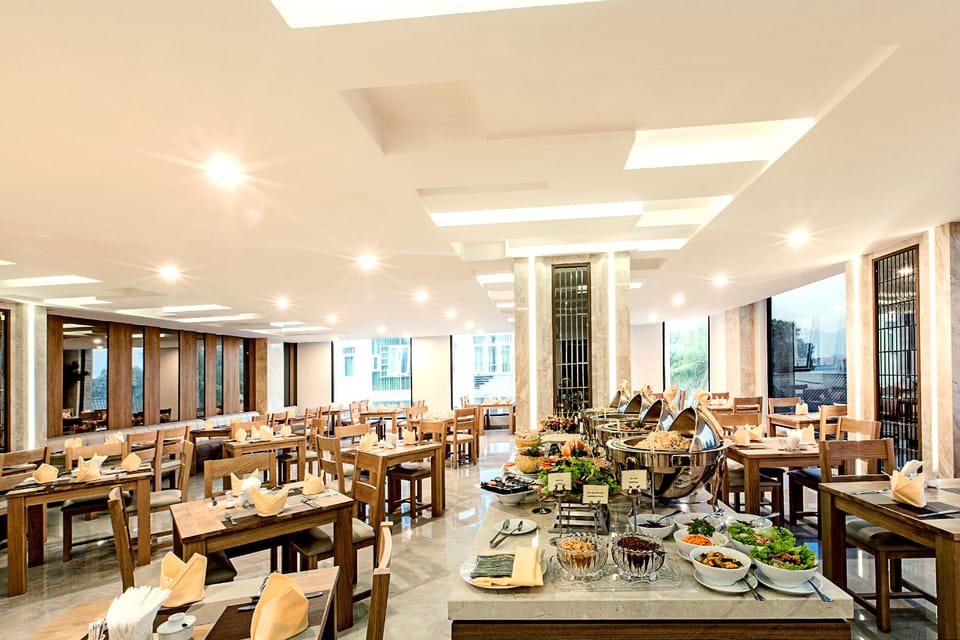 The Sol Hotel Hotel in Nha Trang