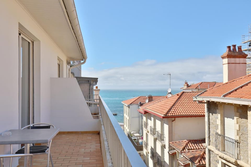 Hotel Marbella Hotel in Biarritz