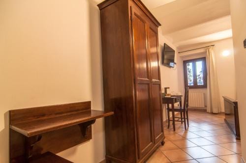 Umbrian Concierge - Alla Rocca Hotel in Perugia