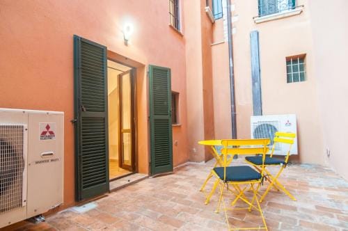 Umbrian Concierge - Alla Rocca Hotel in Perugia