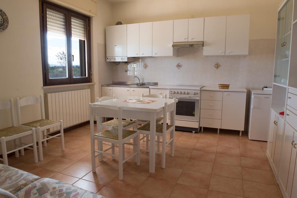 Appartamenti Tomassini Hotel in Umbria