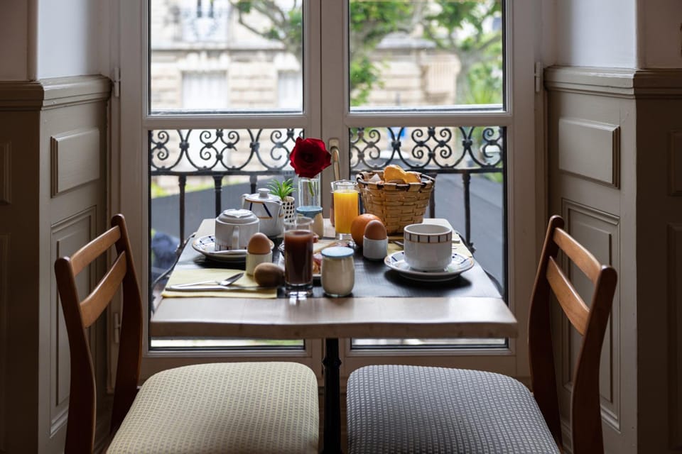 Hotel & Espace Bien-etre La Maison du Lierre Hotel in Biarritz