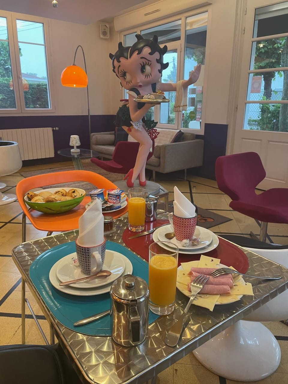 Hotel Mirano Hotel in Biarritz