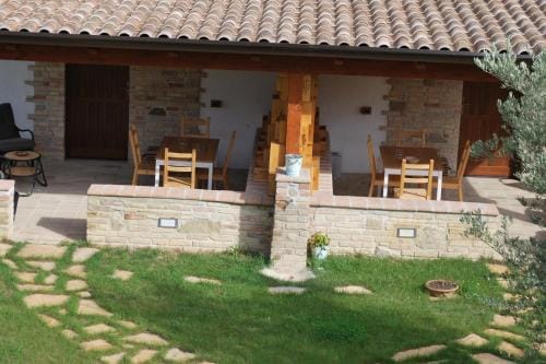 B&B Cuor Di Lavanda Hotel in Umbria