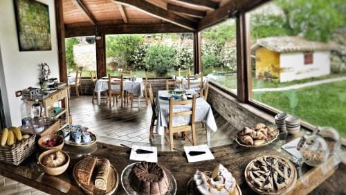 B&B Cuor Di Lavanda Hotel in Umbria