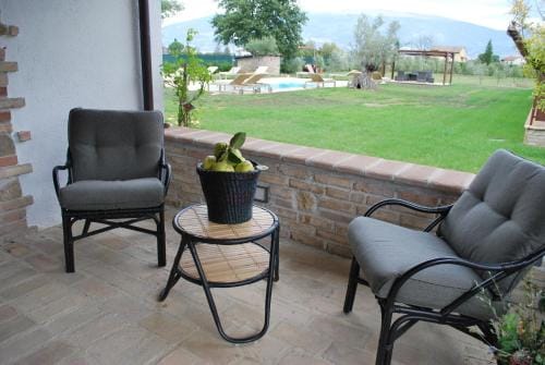 B&B Cuor Di Lavanda Hotel in Umbria
