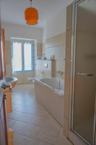 B&B La Buonora Hotel in Liguria