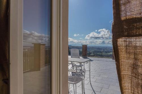 B&B La Buonora Hotel in Liguria