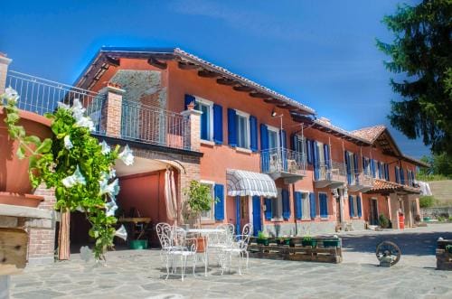 B&B La Buonora Hotel in Liguria