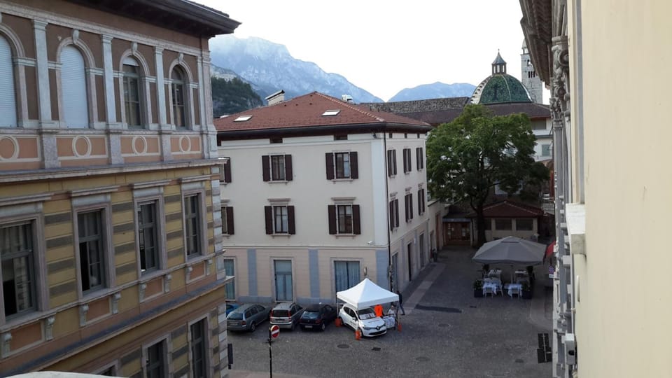 B&B Margot Hotel in Trentino-South Tyrol