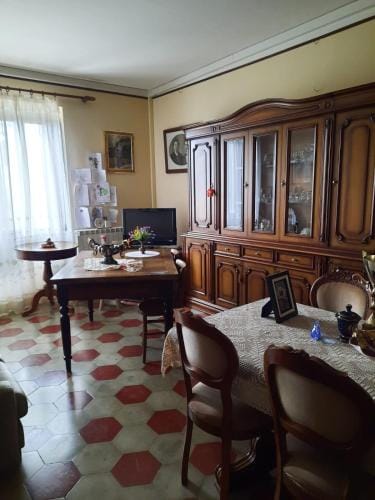 B&B Nonno Severino Hotel in Abruzzo