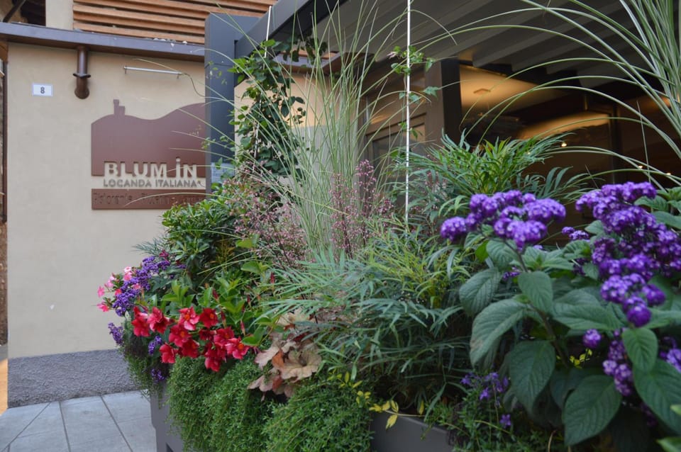 Locanda Blum In Hotel in Province of Brescia
