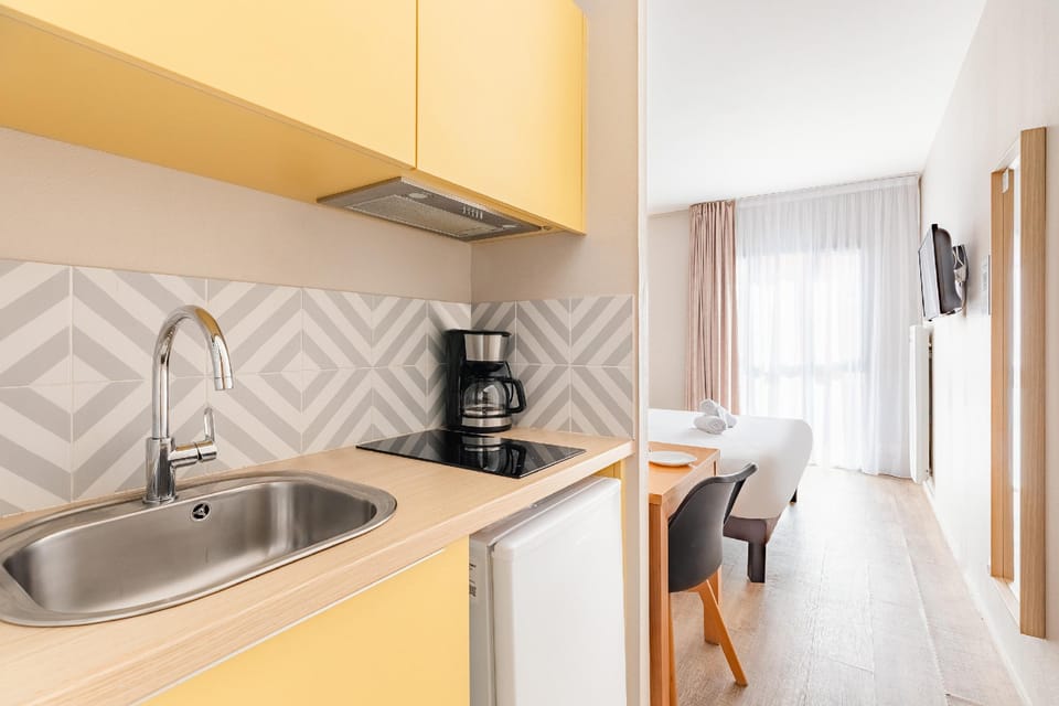 Appart'City Classic Blois Apartment hotel in Blois