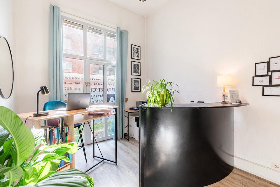 Appart'City Classic Blois Apartment hotel in Blois