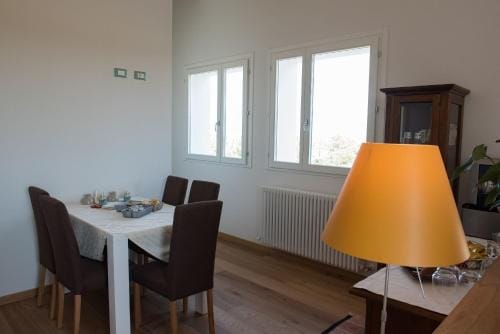 Borgo del Faro Hotel in Fano