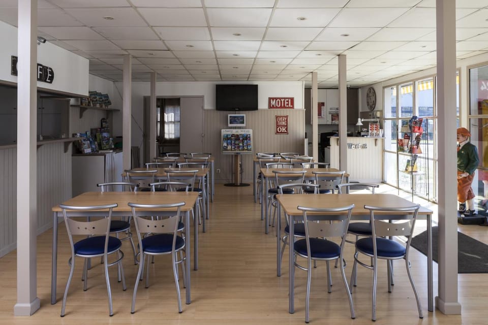 initial by balladins Blois Hotel in Blois