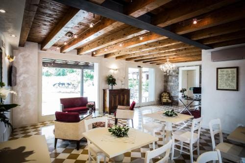 Casa Delneri Boutique Hotel Adults Only Hotel in Friuli-Venezia Giulia