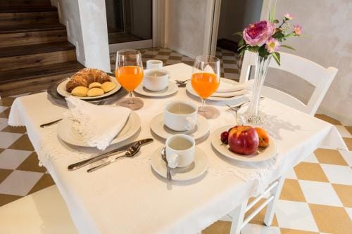Casa Delneri Boutique Hotel Adults Only Hotel in Friuli-Venezia Giulia