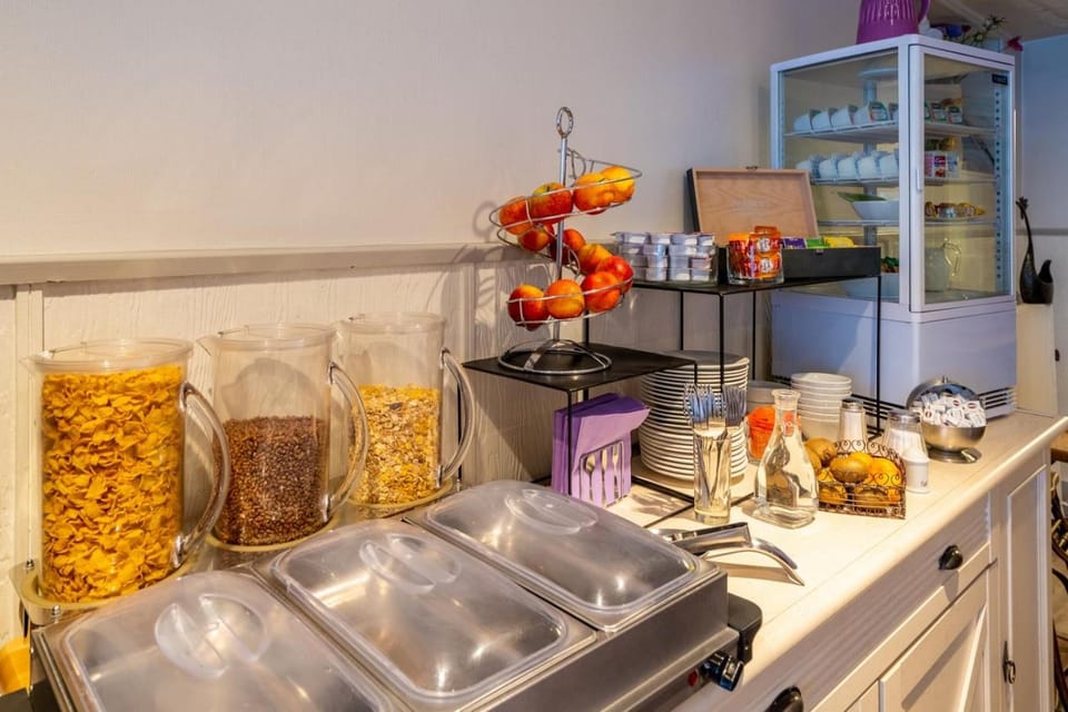 Cit'Hotel - Restaurant Saint Jacques Hotel in Blois