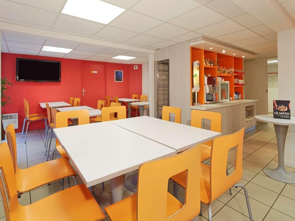 Premiere Classe Blois Nord Hotel in Blois