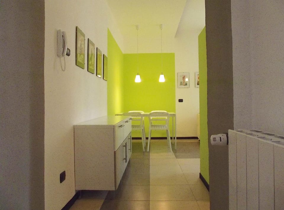 Cimarhosa House Hotel in Rho