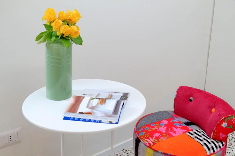 Guest House Viaroma Hotel in Umbria