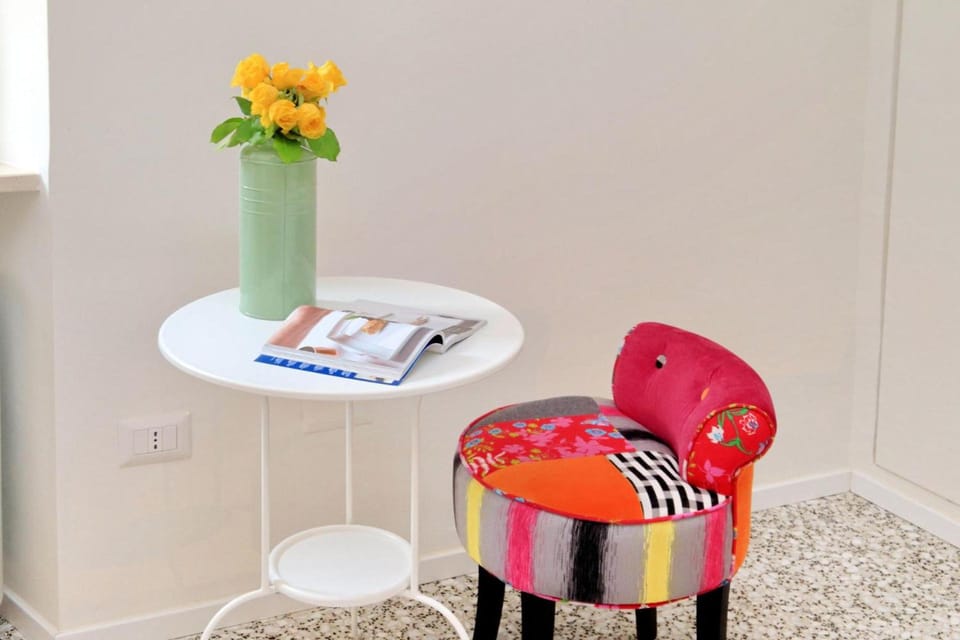 Guest House Viaroma Hotel in Umbria