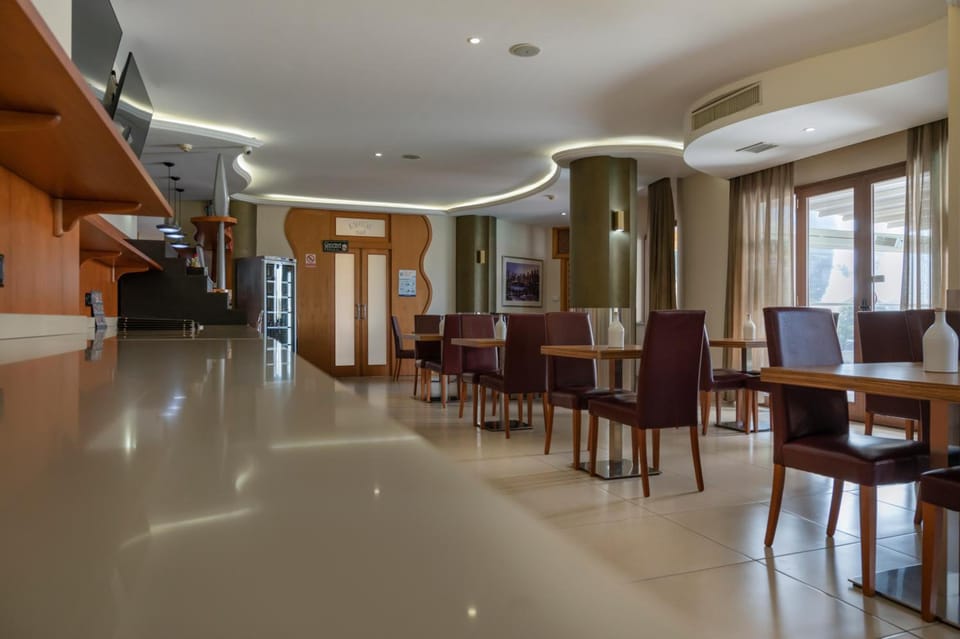 Hotel Agora Sure Hotel Collection by Best Western Hotel in Campania