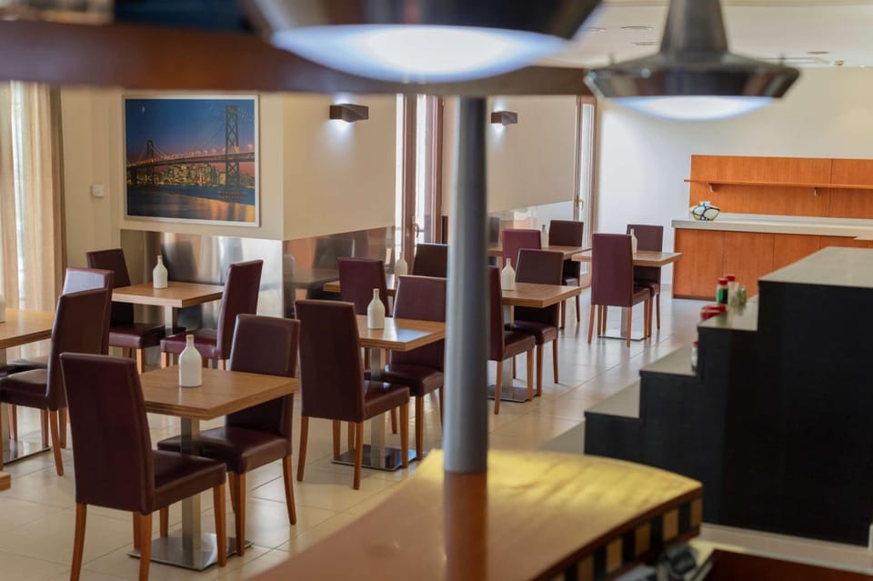 Hotel Agora Sure Hotel Collection by Best Western Hotel in Campania