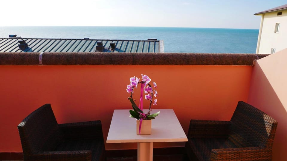 Hotel Antares Hotel in Grado
