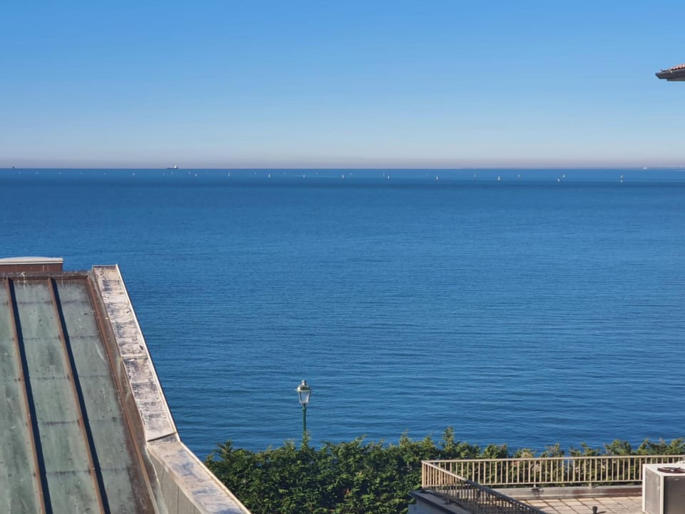Hotel Antares Hotel in Grado