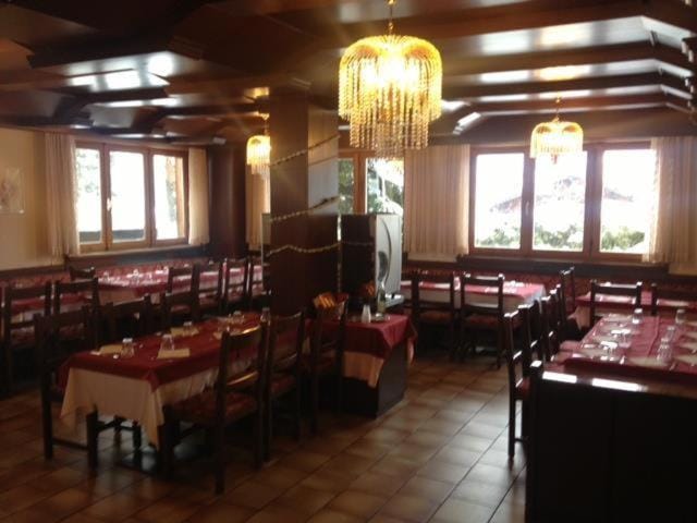 Hotel Lares Hotel in Trentino-South Tyrol