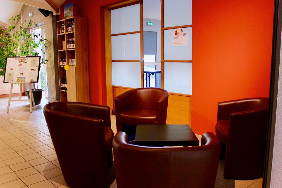 Kyriad Bourges Sud Hotel in Bourges