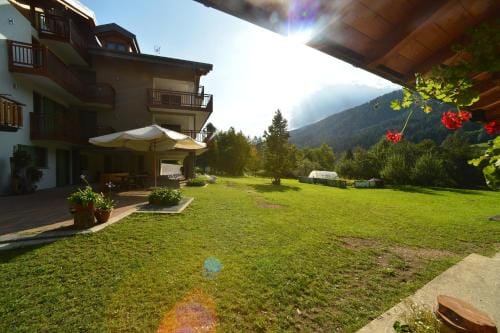 La Casa al Noce Hotel in Province of Brescia