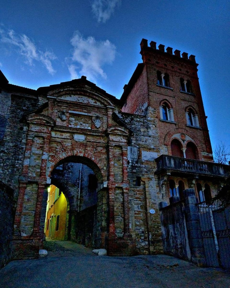 La Casa Di Fernanda Hotel in Belluno