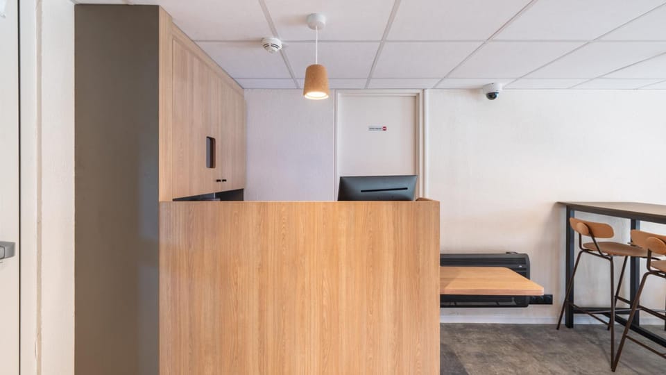 Premiere Classe Bourges Hotel in Bourges