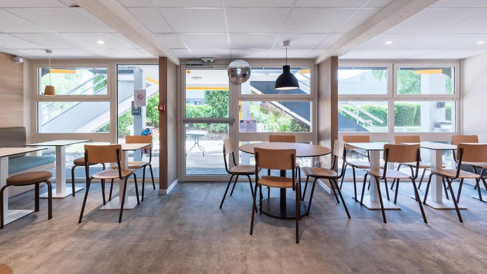 Premiere Classe Bourges Hotel in Bourges