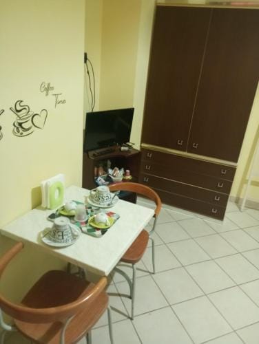 La Corte dei Morra Hotel in Molise, Italy